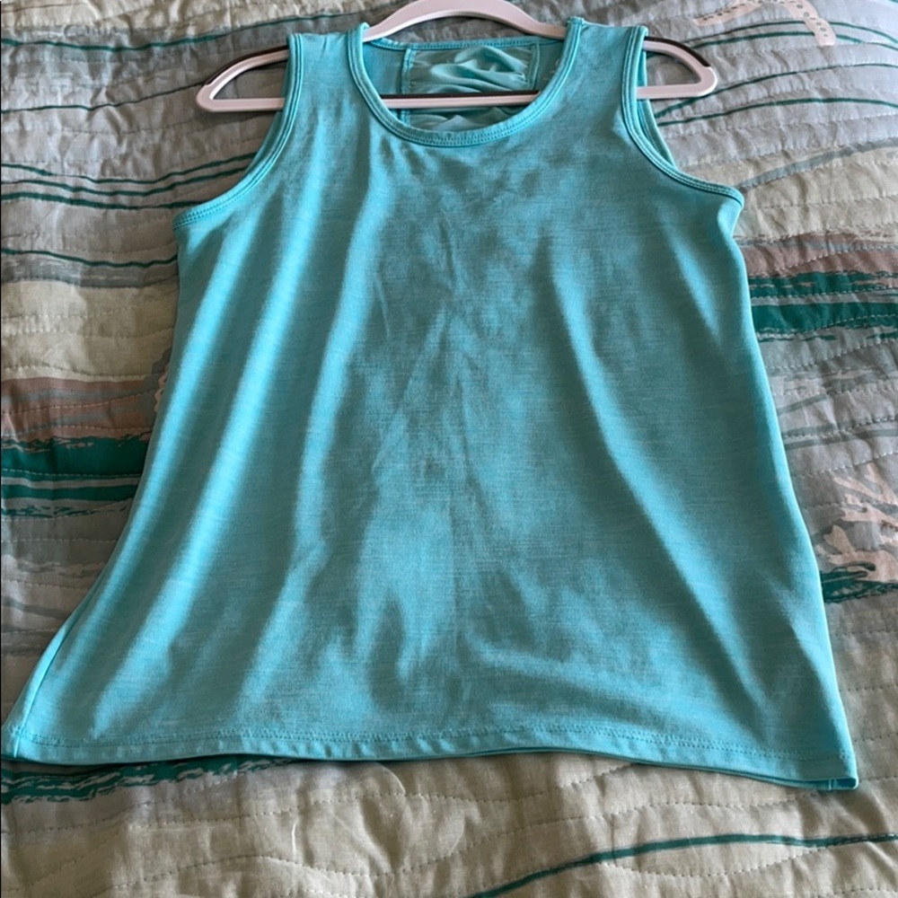Girls tank top